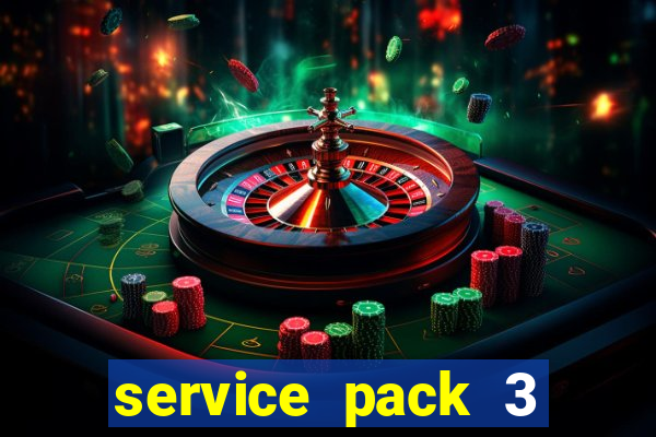 service pack 3 windows 7 64 bits download